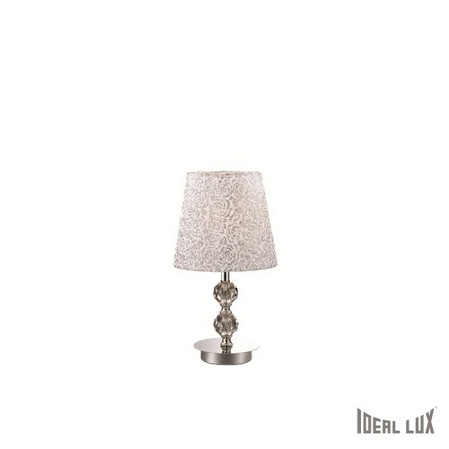 Nástěnné/ stolní lampa Ideal Lux Le Roy TL1 small 073439 1