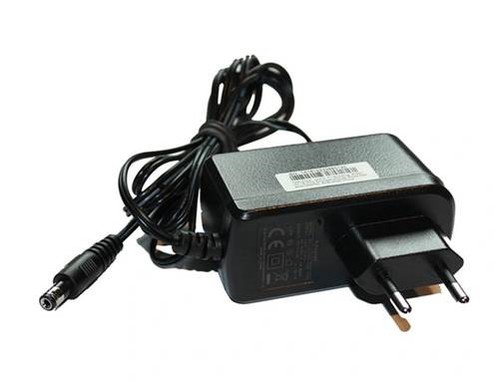 LED zdroj 12 W, 12V, Zásuvkový, DC konektor 5,5/2,1 mm LED zdroj 12 W, 12V, Zásuvkový, DC konektor 5,5/2,1 mm 1