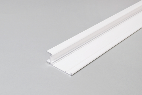 Rohový profil WALLE12, bílý, B/C/D Rohový profil WALLE12, bílý, B/C/D 1