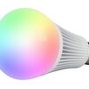 9W LED žárovka RGB+CCT, E27, RF 2.4GHz, FUT012, Mi-Light 9W LED žárovka RGB+CCT, E27, RF 2.4GHz, FUT012, Mi-Light 2