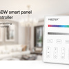 4 kanálový nástěnny ovladač RGBW, T3, AC100~240V, Mi-Light 2
