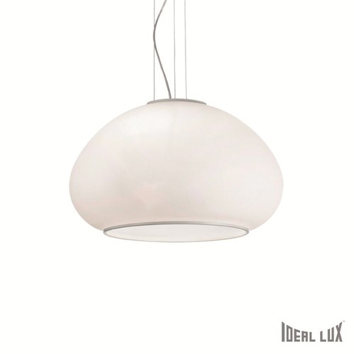 Závěsné svítidlo Ideal Lux Mama SP3 071022 Závěsné svítidlo Ideal Lux Mama SP3 071022 1