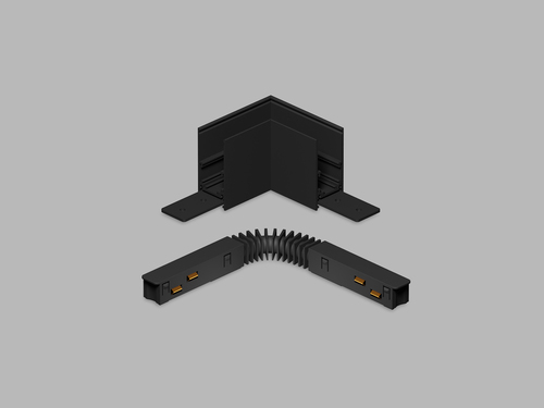 Lišty svítidlo MAG CORNER-H, B DALI, DALI Lišty svítidlo MAG CORNER-H, B DALI, DALI 1