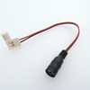 Přívodní kabel CLICK s DC konektorem pro LED pásky 8mm  2