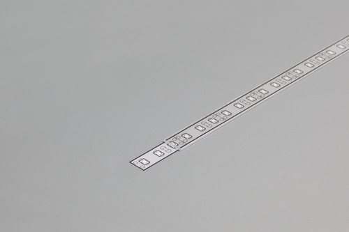 A Slide cover transparent 1