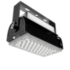 LED reflektor Lumileds, MW, 75W,10500lm, 140lm/W, IP65, Černý, 6500K LED reflektor Lumileds, MW, 75W,10500lm, 140lm/W, IP65, Černý, 6500K 2