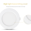 9W LED svítidlo downlight RGB+CCT, RF 2.4GHz, FUT061, Mi-Light 9W LED svítidlo downlight RGB+CCT, RF 2.4GHz, FUT061, Mi-Light 2