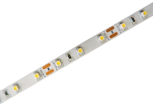 PROFI LED pásek 4,8W/m, 12V, IP20, 60LED/m, SMD3528, záruka 5 let PROFI LED pásek 4,8W/m, 12V, IP20, 60LED/m, SMD3528, záruka 5 let 1