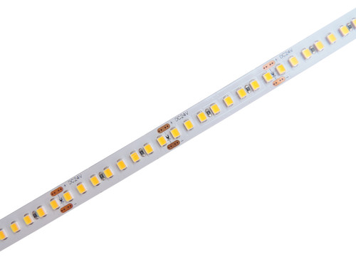 24W PROFI pásek 3761lm, 24V, 10mm, 176LED/m, IP20, pro hlavní osvětlení 1