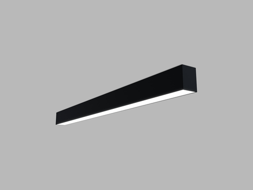 Stropní svítidlo LINO 120 P, B PRISMA 21-32W 3CCT 3000K/3500/4000K, ON/OFF, DALI/PUSH Stropní svítidlo LINO 120 P, B PRISMA 21-32W 3CCT 3000K/3500/4000K, ON/OFF, DALI/PUSH 1