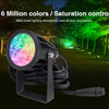 6W RGB+CCT zahradní LED svítidlo 24VDC, IP66, FUTC08, Mi-Light 6W RGB+CCT zahradní LED svítidlo 24VDC, IP66, FUTC08, Mi-Light 2