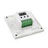 Dotykový DALI panel pro RGB+CCT LED, 4 zóny ( DT8 ), DP3S, MiLight Dotykový DALI panel pro RGB+CCT LED, 4 zóny ( DT8 ), DP3S, MiLight 2