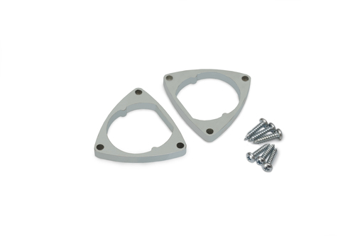 Jednoduchý držák OVAL20, 92070030 Jednoduchý držák OVAL20, 92070030 1