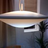 Hue Phoenix SVÍTIDLO ZÁVĚSNÉ LED 18W 1810lm 2200-6500K, bílá Hue Phoenix SVÍTIDLO ZÁVĚSNÉ LED 18W 1810lm 2200-6500K, bílá 2