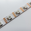 Digitální(adresovatelný) RGB LED pásek 8W, 60LED/m, 12V, SPI komunikace 2