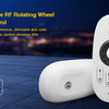 4 kanálový ovladač pro Jednobarevné a CCT pásky ,2.4GHz RF, FUT006 Mi-Light 4 kanálový ovladač pro Jednobarevné a CCT pásky ,2.4GHz RF, FUT006 Mi-Light 2