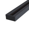 2m napájecí lišta systému TRACK1 typ TRX001, 230V AC, záruka 5 let 2