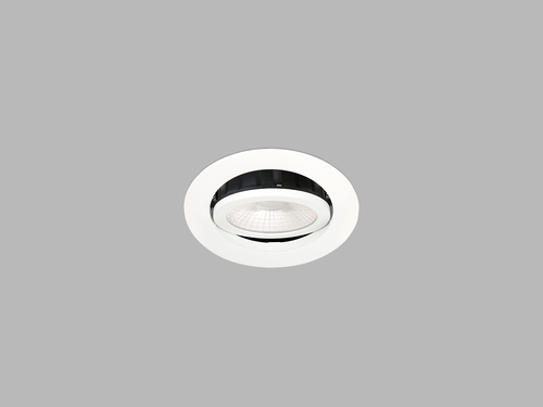 Zápustné svítidlo MAX 2, W 8W 4000K, ON/OFF, DALI/PUSH, TRIAC Zápustné svítidlo MAX 2, W 8W 4000K, ON/OFF, DALI/PUSH, TRIAC 1