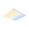 LED Panel Velora Rainbow dynamic RGBW, hranaté, 450x450mm - PAULMANN, 19W, IP20, 1690lm LED Panel Velora Rainbow dynamic RGBW, hranaté, 450x450mm - PAULMANN, 19W, IP20, 1690lm 2