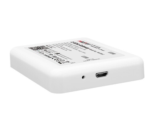 WIFI box pro zařízení MiBoxer, 2,4GHz, WL-BOX1, Alexa, Google assistant 1