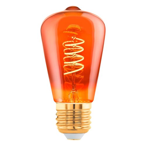 LED žárovka E27, 4W, 2000K, 30lm LED žárovka E27, 4W, 2000K, 30lm 1