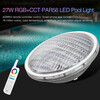 27W Bazenové osvětlení RGB+CCT, patice PAR56, PW01, MiLight 2