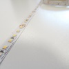 Zakázkový dvoubarevný LED pásek CCT CW+WW LED pásek 3014 WW+CW, 25W/m, 10mm, IP20, 224LED/m, 24VDC 2