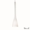 Závěsné svítidlo Ideal Lux Flut SP1 bianco big 035666 2