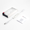 MINI LED přijímač pro jednobarevné pásky, RF 2.4GHz, IP20, 12V-24V, MLR1, Mi-Light MINI LED přijímač pro jednobarevné pásky, RF 2.4GHz, IP20, 12V-24V, MLR1, Mi-Light 2