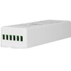 WIFI Přijímač BOXER 5V1, RGB+CCT ,2.4GHz RF, WL5, Mi-Light WIFI Přijímač BOXER 5V1, RGB+CCT ,2.4GHz RF, WL5, Mi-Light 2