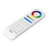 7 kanálový dálkový ovladač RGB+CCT, Zigbee 3.0, 2 x AAA, FUT089Z, Mi-Light 7 kanálový dálkový ovladač RGB+CCT, Zigbee 3.0, 2 x AAA, FUT089Z, Mi-Light 2