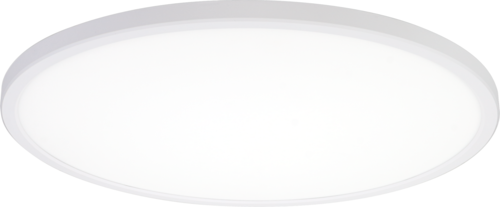 LED stropní svítidlo 24W, CCT + RGB, bílé, kulaté, OP2945 1