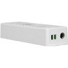WIFI Přijímač BOXER 5V1, RGB+CCT ,2.4GHz RF, WL5, Mi-Light WIFI Přijímač BOXER 5V1, RGB+CCT ,2.4GHz RF, WL5, Mi-Light 2