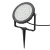 15W LED zahradní svítidlo RGB+CCT, SYS-T1, IP66, SYS-RC2, Mi-Light 15W LED zahradní svítidlo RGB+CCT, SYS-T1, IP66, SYS-RC2, Mi-Light 2