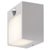 Venkovní LED nástěnné svítidlo Rabalux 7479 BALIMO , IP44, LED 12W, matná bílá, pohybový senzor Venkovní LED nástěnné svítidlo Rabalux 7479 BALIMO , IP44, LED 12W, matná bílá, pohybový senzor 2
