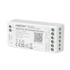 Jednobarevný RF+WIFI+Bluetooth LED  přijímač, FUT036W 12-24VDC, 12A, Mi-light 2