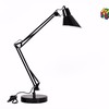 Stolní lampa Ideal Lux Sally TL1 nero 061160 2
