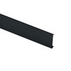 Lišty svítidlo MAG TRACK DECORATIVE COVER 1M, B Lišty svítidlo MAG TRACK DECORATIVE COVER 1M, B 2