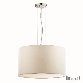 Závěsné svítidlo Ideal Lux 009698 Wheel SP5 1