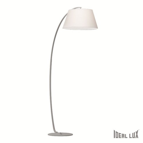 Stojací lampa Ideal Lux Pagoda PT1 bianco 051741 Stojací lampa Ideal Lux Pagoda PT1 bianco 051741 1