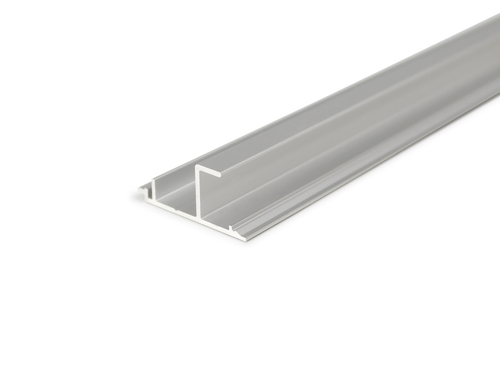 Hliníkový profil WAY10 eloxovaný, F9000220, C 1