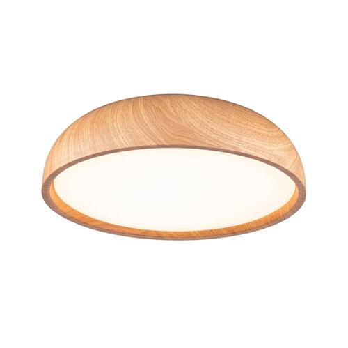 Selection Bathroom LED stropní svítidlo Oka, IP44, CCT, 230V, 24W 1