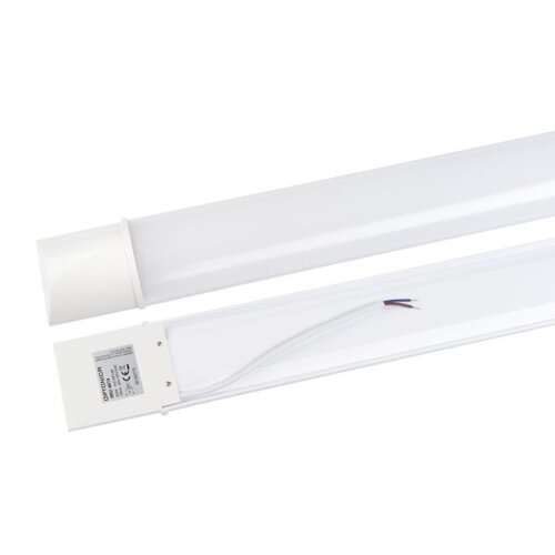 Lineární LED svítidlo 20W, 2300lm, IP20 1