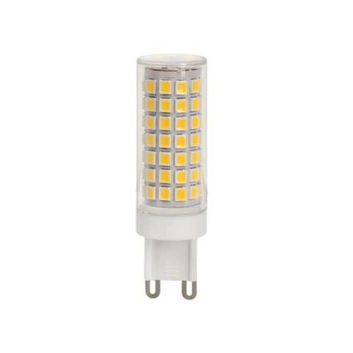 LED žárovka G9 stmívatelná, 6W, IP20 1