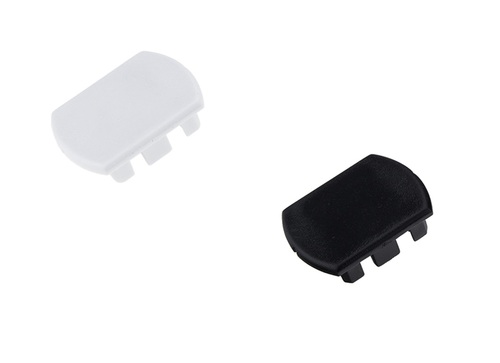 Koncovka systému TRACK3 1