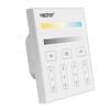 Dotykový DMX panel CCT, 4 zóny, X2, Mi-Light Dotykový DMX panel CCT, 4 zóny, X2, Mi-Light 2