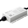 Voděodolný IP67 LED přijímač 5v1 W+RGB+RGBW+CCT, (WiFi+2.4GHz), 12-36V, 20A, WL5-WP, Mi-Light Voděodolný IP67 LED přijímač 5v1 W+RGB+RGBW+CCT, (WiFi+2.4GHz), 12-36V, 20A, WL5-WP, Mi-Light 2