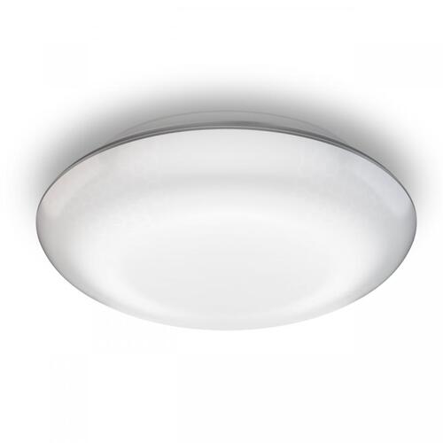 Venkovní LED stropní svítidlo se senzorem ,Steinel 035440 ,QUATTRO LED/10W/230V IP54, 1
