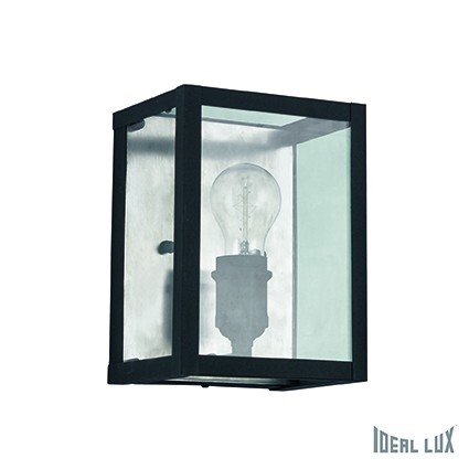 Nástěnné svítidlo Ideal Lux IGOR AP1, 092836 Nástěnné svítidlo Ideal Lux IGOR AP1, 092836 1