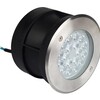 9W LED venkovní pojezdové svítidlo RGB+CCT, IP68, DC24V, SYS-RD2, Mi-Light 9W LED venkovní pojezdové svítidlo RGB+CCT, IP68, DC24V, SYS-RD2, Mi-Light 2